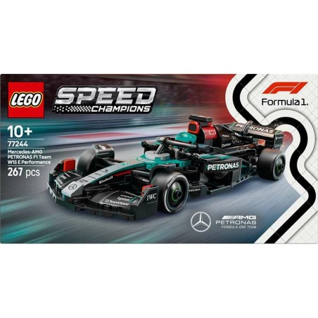 Set di Costruzioni Lego
