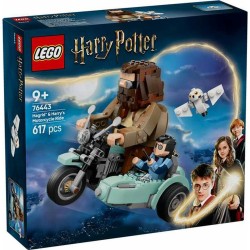 Set di Costruzioni Lego