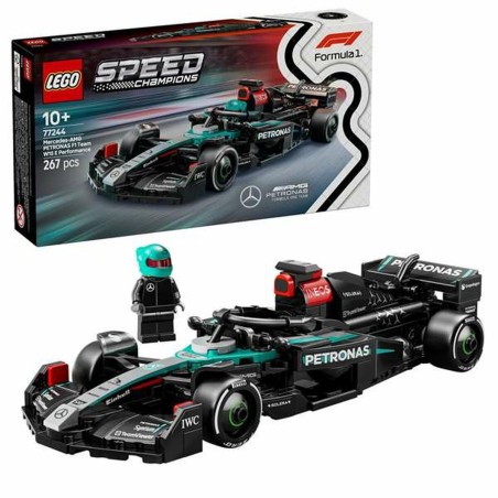 Set di Costruzioni Lego