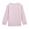 Felpa per Bambini Frozen Rosa chiaro