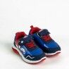 Scarpe Sportive per Bambini Spider-Man Azzurro