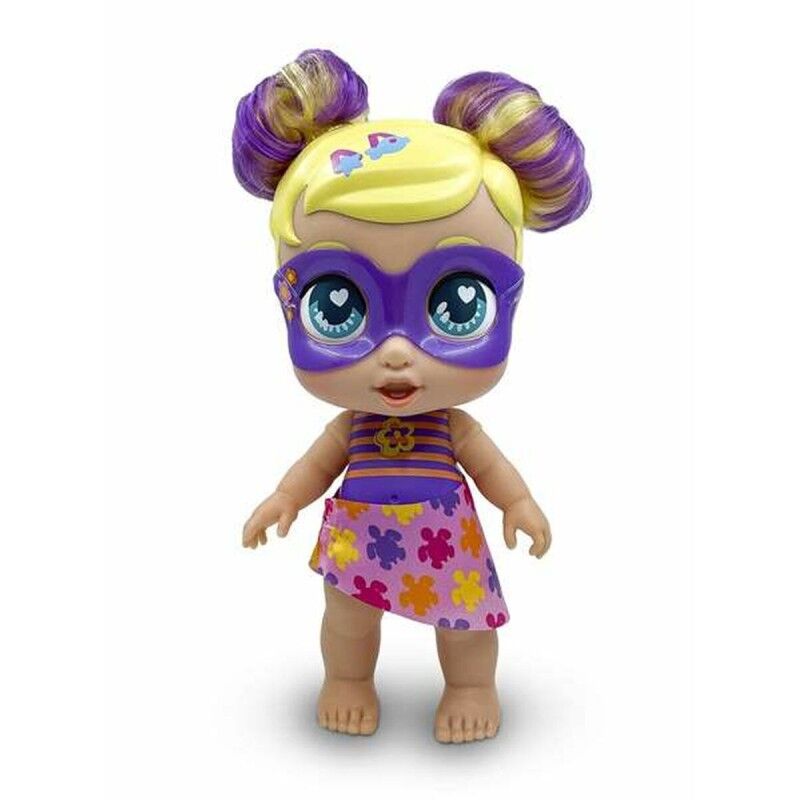 Baby doll Super Cute Sofi Beach 26 cm Baby doll Super Cute Sofi Beach 26 cm
