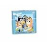 Puzzle Cefatoys 9 Pezzi 21 x 22 x 6 cm