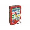 Tabellone per Parcheesi e Gioco dell'Oca Cayro 12 x 19,5 x 5 cm