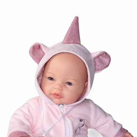 Baby doll Antonio Juan Bimba 37 cm Unicorno