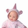 Baby doll Antonio Juan Bimba 37 cm Unicorno