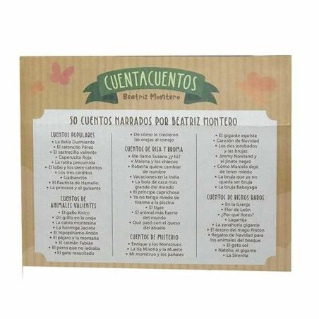 Giocattolo Interattivo Cefatoys