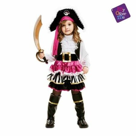 Costume per Bambini Pirata