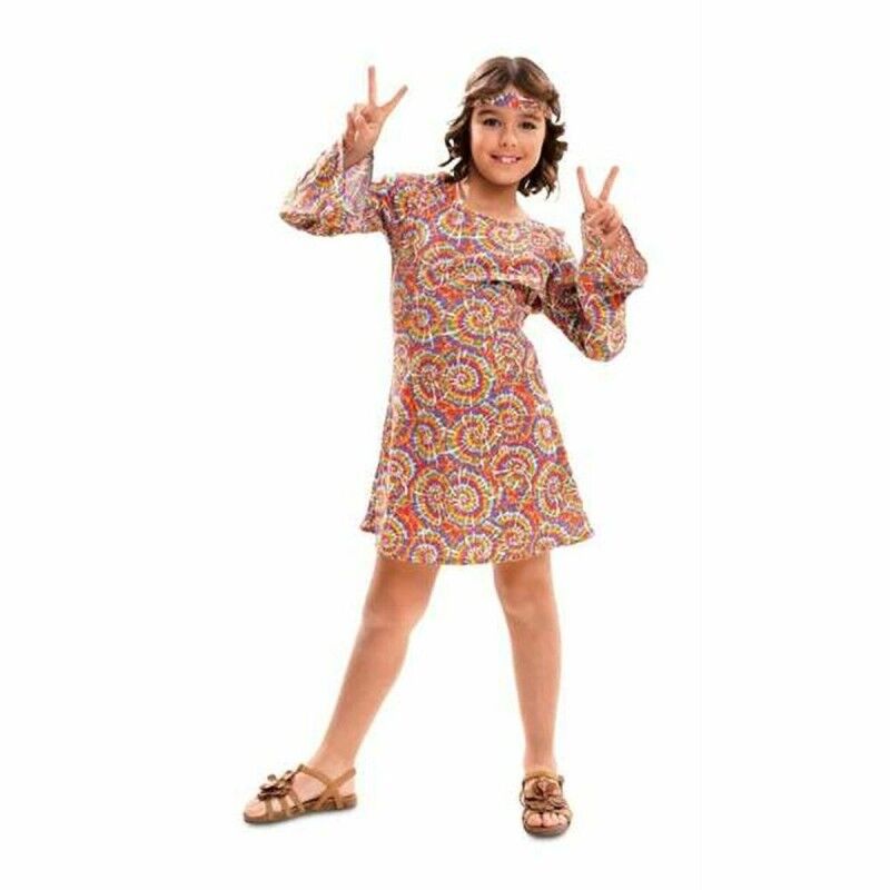 Costume per Bambini My Other Me Psicodélico Costume per Bambini My Other Me Psicodélico