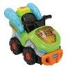 Veicolo Vtech Tut Tut 10 x 6 cm (ES)