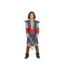 Costume per Bambini My Other Me Vigilante Azzurro