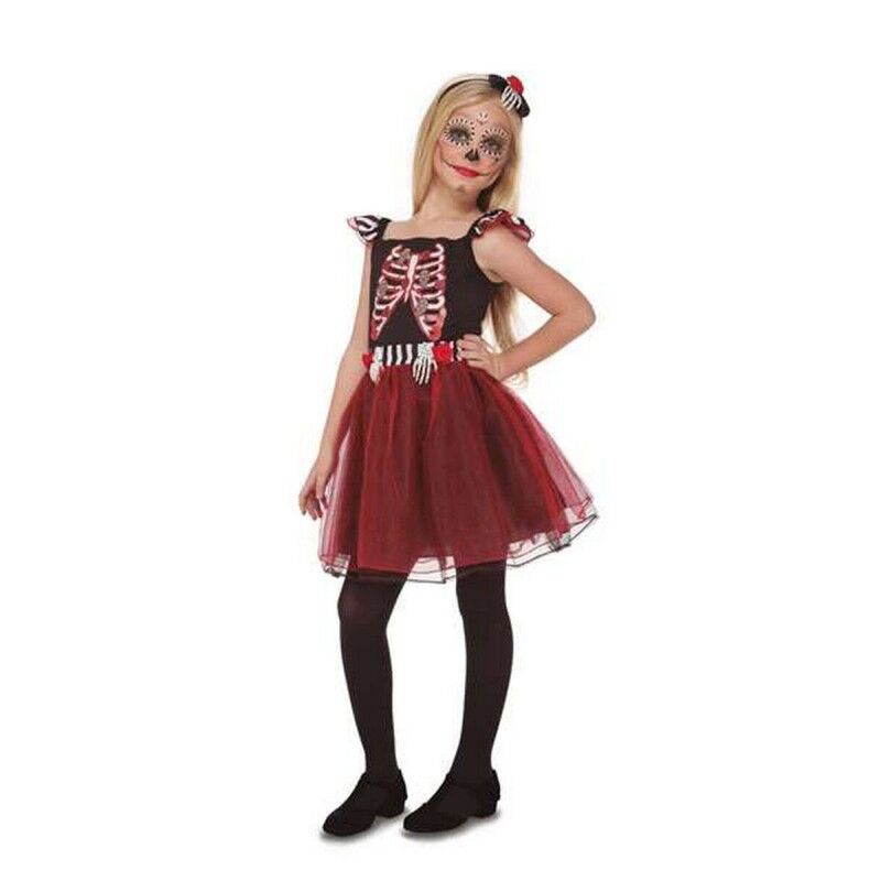 Costume per Bambini My Other Me Scheletro Costume per Bambini My Other Me Scheletro