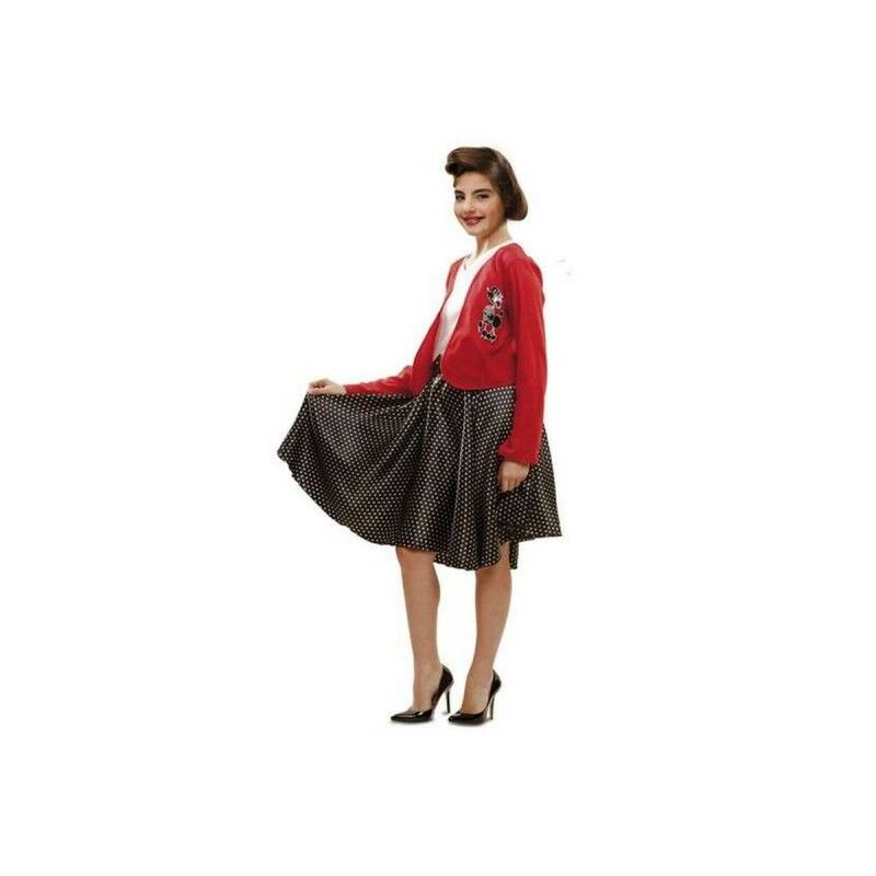 Costume per Bambini My Other Me High School Scolaretta Costume per Bambini My Other Me High School Scolaretta