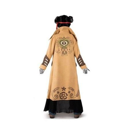 Costume per Bambini My Other Me Angelica