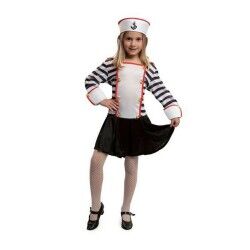 Costume per Bambini My Other Me Marinaia