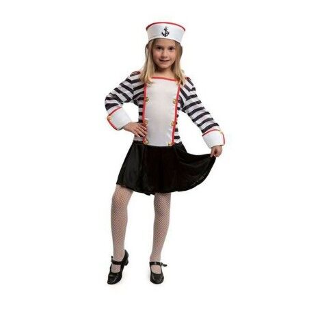 Costume per Bambini My Other Me Marinaia