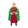 Costume per Bambini My Other Me Verde Re Magio