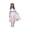 Costume per Bambini My Other Me Pink Lady Gonna