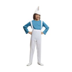 Costume per Bambini My Other Me Smurf