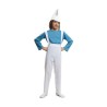 Costume per Bambini My Other Me Smurf