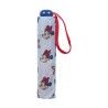 Ombrello Pieghevole Minnie Mouse Rosso (Ø 97 cm)