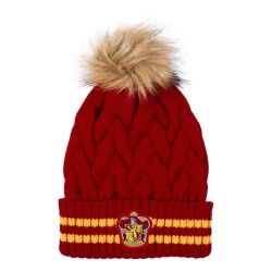 Berretto per Bambini Harry Potter Gryffindor