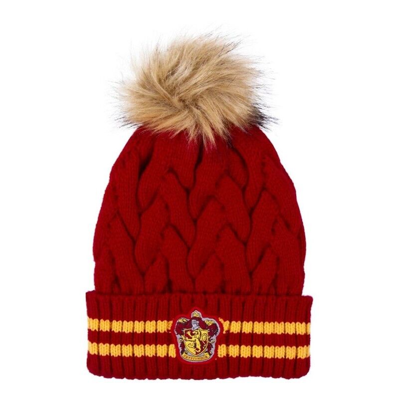 Berretto per Bambini Harry Potter Gryffindor