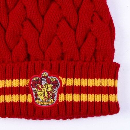 Berretto per Bambini Harry Potter Gryffindor