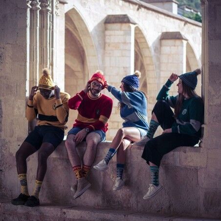 Berretto per Bambini Harry Potter Gryffindor