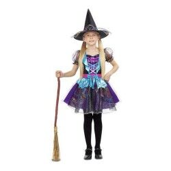 Costume per Bambini My Other Me Strega
