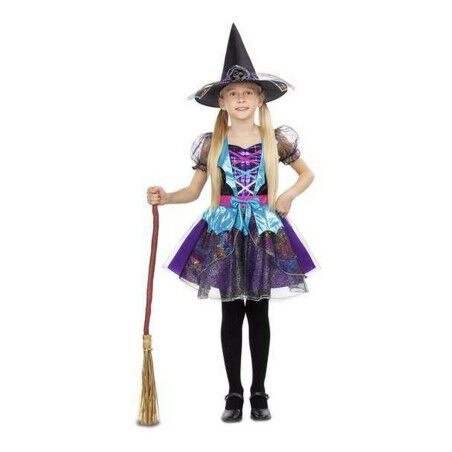 Costume per Bambini My Other Me Strega