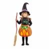 Costume per Bambini My Other Me Strega 2 Pezzi