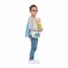 Costume per Bambini My Other Me 3 Pezzi Genitori con Neonato