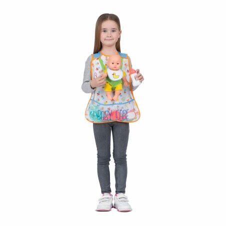 Costume per Bambini My Other Me 3 Pezzi Genitori con Neonato