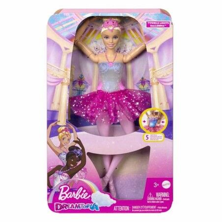 Bambola Mattel