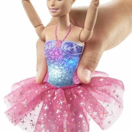 Bambola Mattel