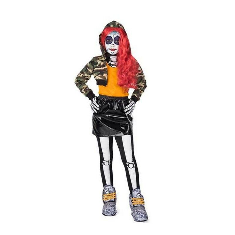 Costume per Bambini My Other Me Maya Costume per Bambini My Other Me Maya