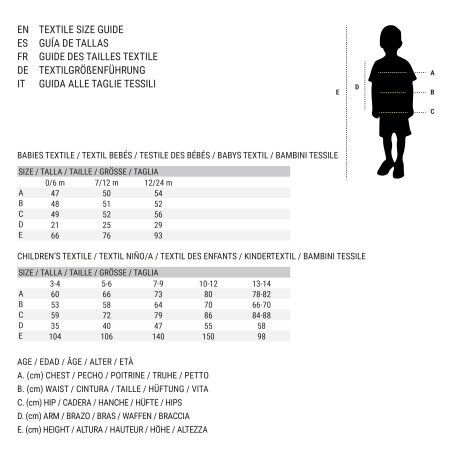 Costume per Bambini Mr King