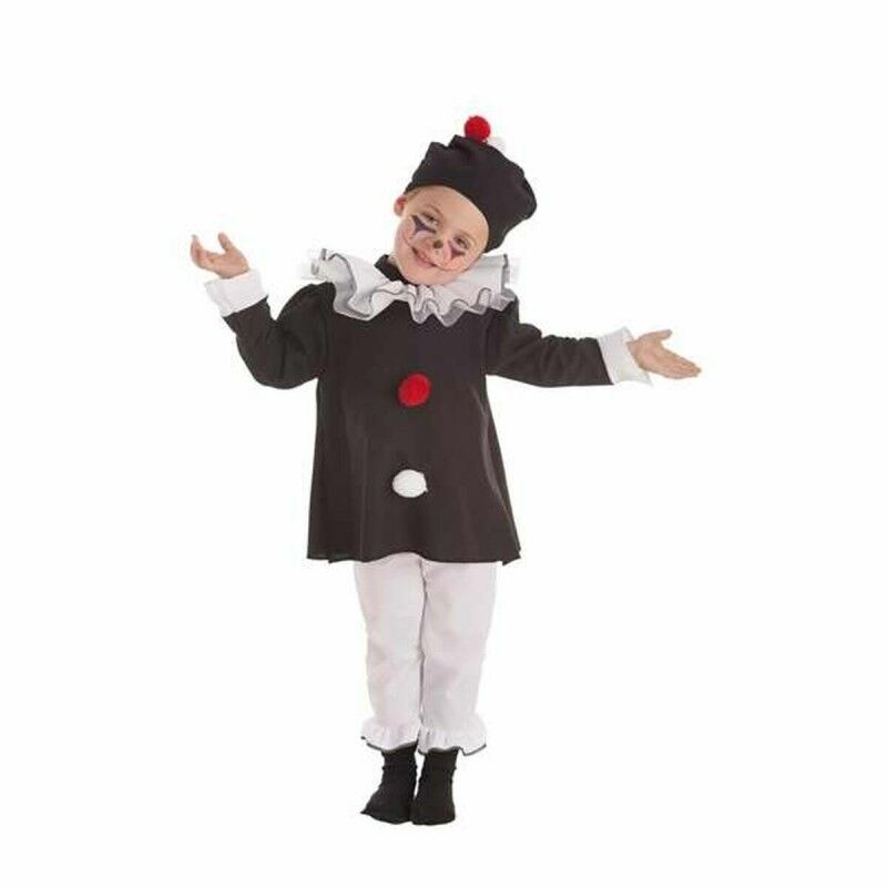 Costume per Bambini Parigi Mimo (4 Pezzi) Costume per Bambini Parigi Mimo (4 Pezzi)