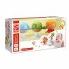 Giocattolo per bebè Hape Stay-put Animali acquatici 3 Pezzi