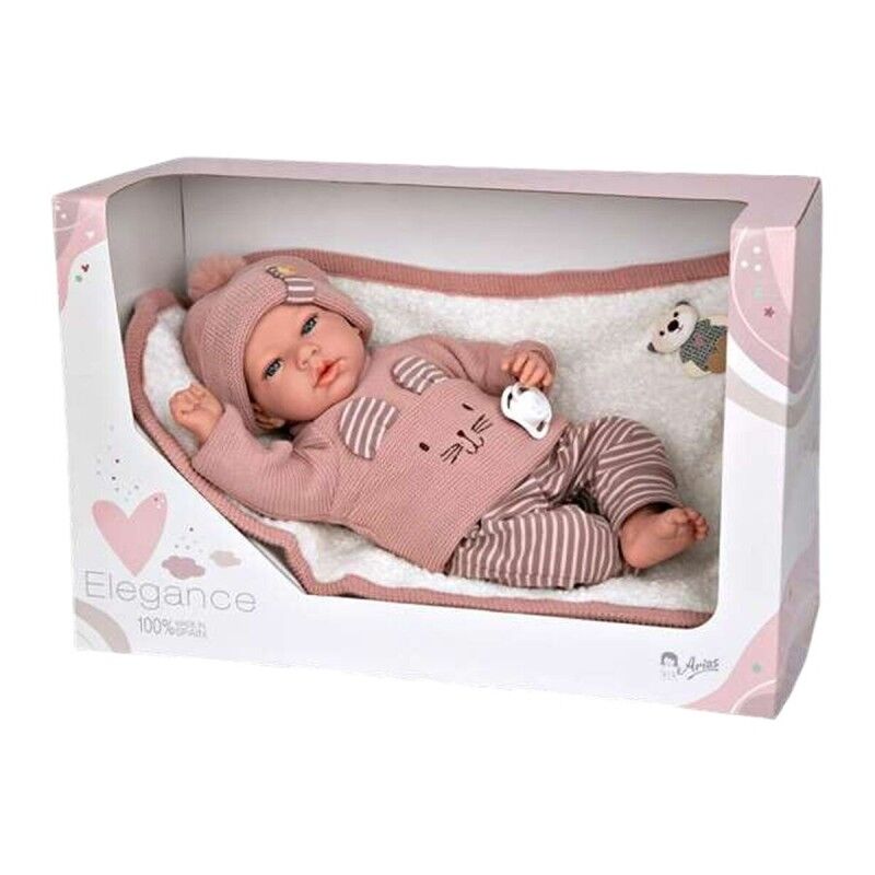 Baby doll Arias Andie 40 cm Baby doll Arias Andie 40 cm