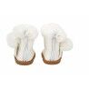 Scarpe per bambole Arias Bianco 40 cm
