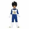 Costume per Bambini My Other Me Vegeta S