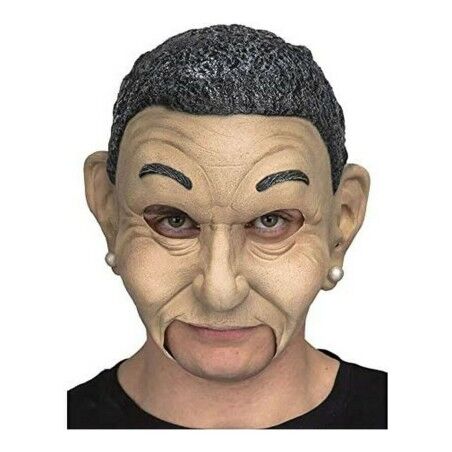 Maschera My Other Me Uncle Encarna Taglia unica S