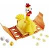 Gioco da Tavolo La Gallina Josefina Mattel La Gallina Josefina (ES)
