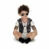 Costume per Bambini My Other Me Hell Boy 6 Mesi