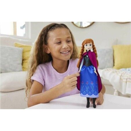 Bambola Frozen Anna 