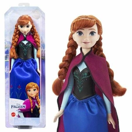 Bambola Frozen Anna 