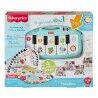 Tappeto da gioco Fisher Price Kick and Play Sonaglio Pianoforte ES