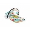 Tappeto da gioco Fisher Price Kick and Play Sonaglio Pianoforte ES